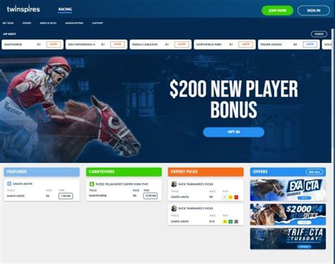 offer code for twinspires|TwinSpires Horse Racing Betting Promotions and Offers.
